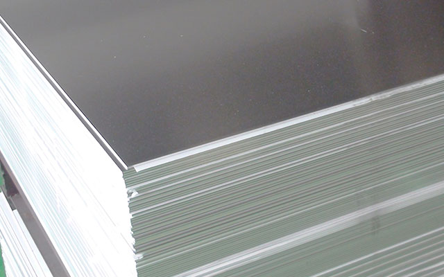 蘇州鋁板生產(chǎn)廠家供應液晶顯示器支架用5052鋁板