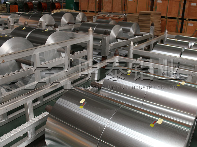 3105鋁卷廠家-蛋糕托盤用3105鋁卷價格-河南3105鋁合金生產(chǎn)企業(yè)