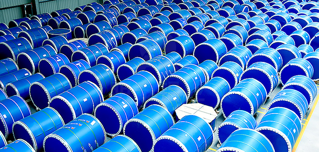 快餐市場刮起新颶風----3003餐盒鋁箔異軍突起