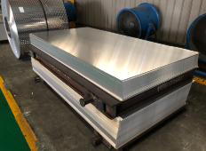 常見的6系合金，6061鋁板和6063鋁板的不同